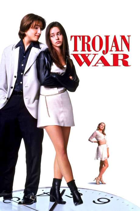 Trojan War